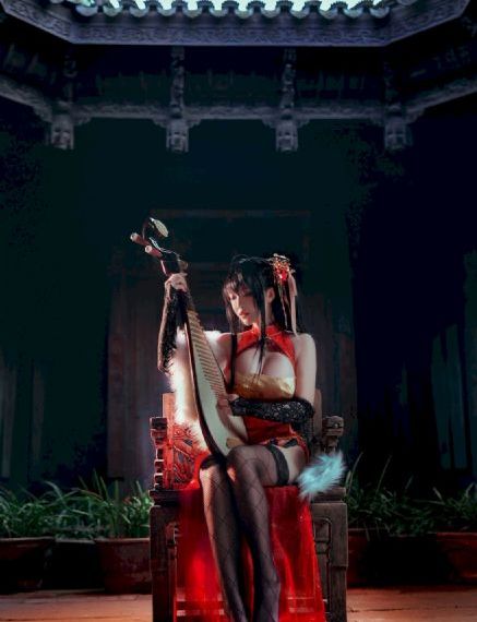 长月无烬电视剧免费观看完整版_中文字幕在线观看