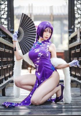 《九重紫》电视剧免费观看全集_BD英语在线观看完整版